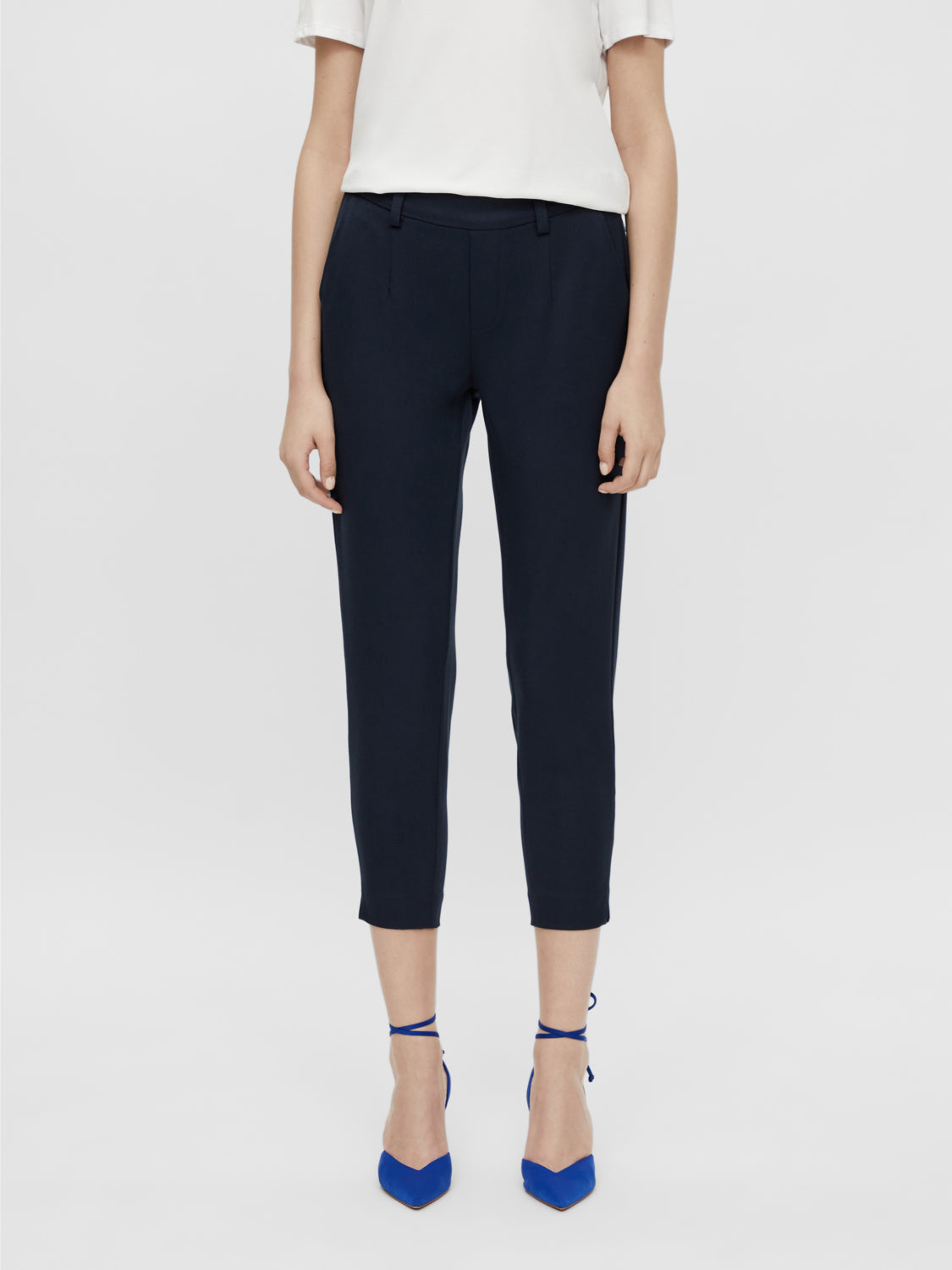 OBJLISA Pants - Sky Captain